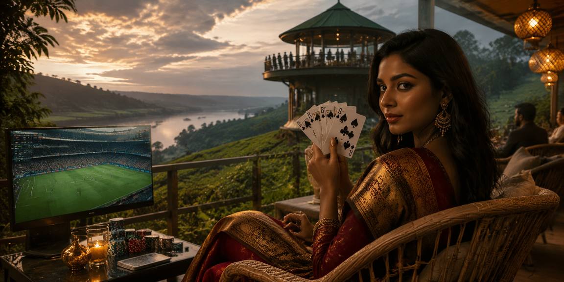 5u555 ক্যাশব্যাক সুবিধা